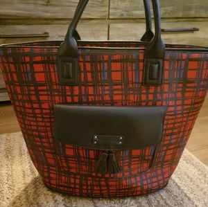 Vera Bradley Tote Bag